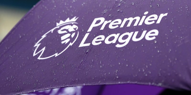 EPL được xem là một trong những giải đấu có giá trị tài chính lớn nhất EPL được xem là một trong những giải đấu có giá trị tài chính lớn nhất