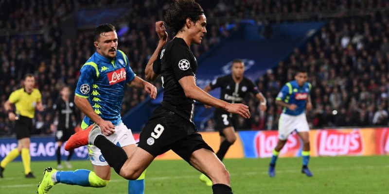 PSG kiểm soát bóng tới 67% so với chỉ 33% của Auxerre PSG kiểm soát bóng tới 67% so với chỉ 33% của Auxerre
