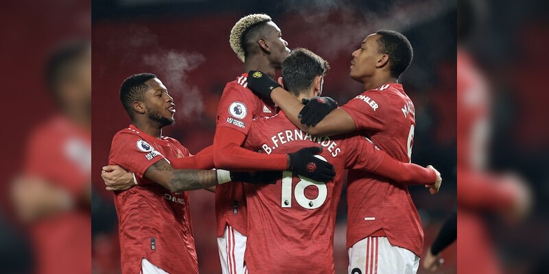 Thống kê cho thấy Manchester đã có 10 cú sút trúng đích Thống kê cho thấy Manchester đã có 10 cú sút trúng đích
