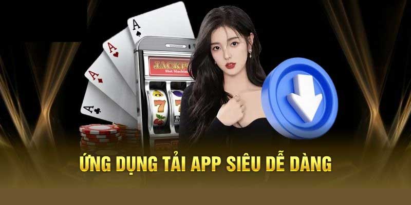 Tải app king88 siêu dễ dàng Tải app king88 siêu dễ dàng