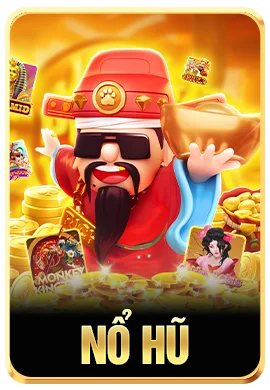 nổ hũ icon